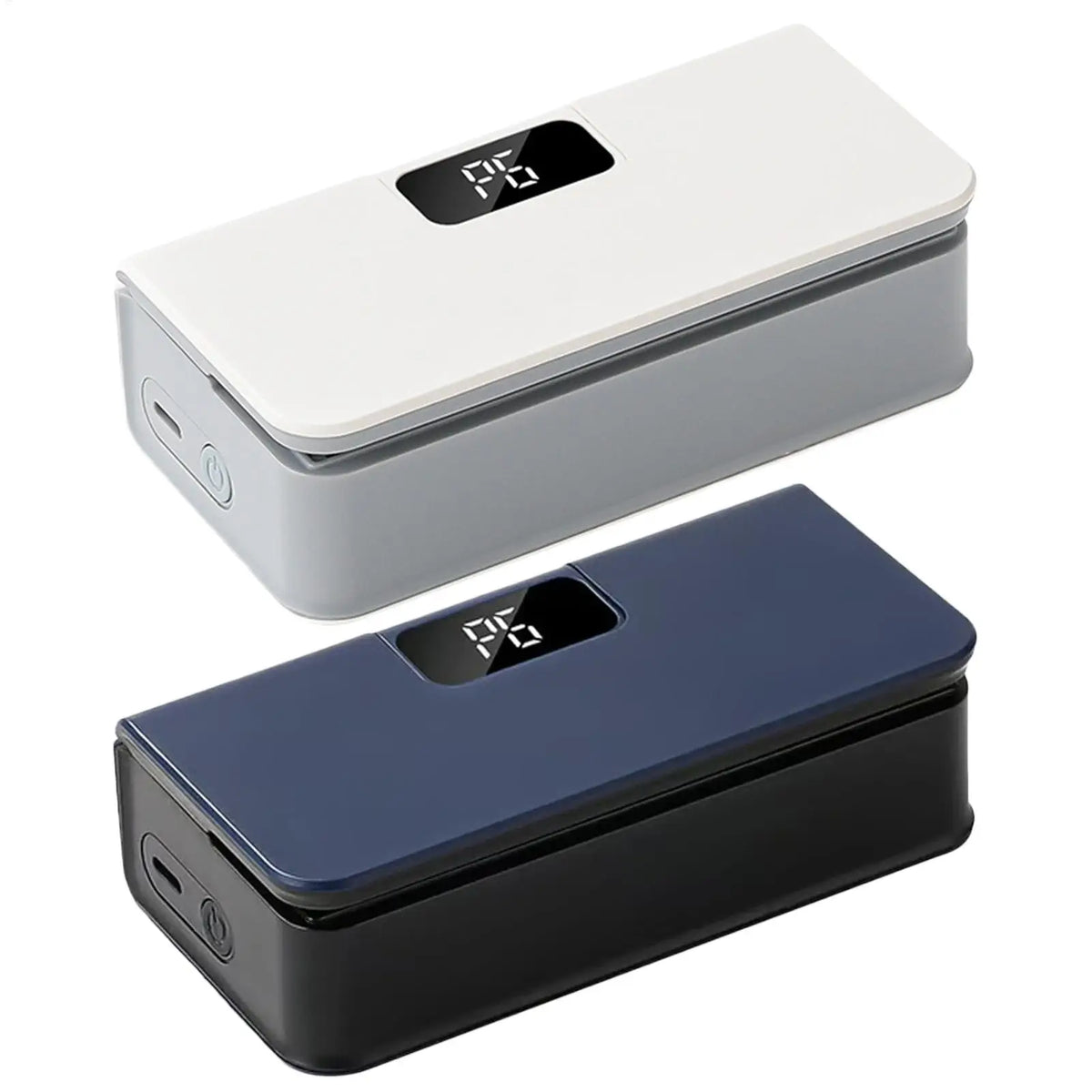 NexaHome™ 6-Level Rechargeable Bag Sealer with Cutter