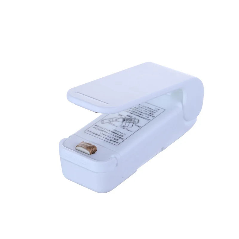 NexaHome™ Mini Portable Food Bag Sealer
